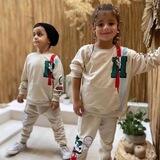 همکاری و فروش لباس کودک ونوجوان مهسا😍