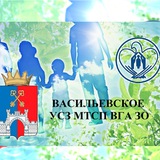 Васильевское УСЗ МТСП ВГА ЗО