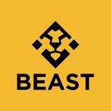 Unleashed $BEAST | Portal