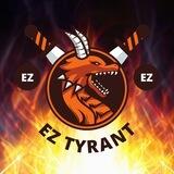 EZ Tyrant - Portal