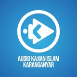 💽 Audio Kajian Islam Karanganyar 💽