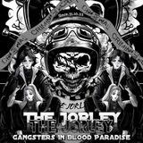 BLACKLIST JORLEY