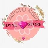 Dyne Store