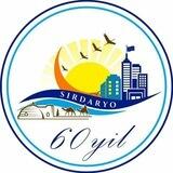 Sirdaryolik yoshlar