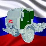 VБроне_31! 🚛