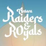 Antara Raiders & Royals Portal