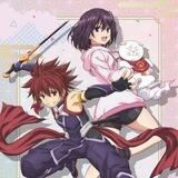 Ayakashi Triangle