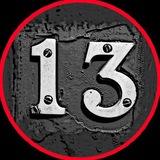 13 этаж - вход