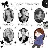 LPM NGEMIS HYPER&CNIT