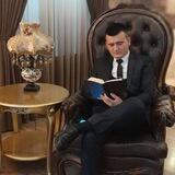 Jamshidbek Eminjonov