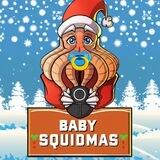 Baby Squidmas