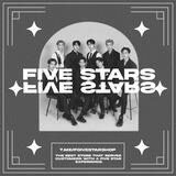 FIVE STARS - PROMO