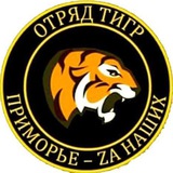 Добровольческий отряд «ТИГР»