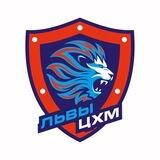ЛЬВЫ ЦХМ🏒
