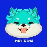 Metis Inu Portal