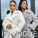 IN VOGUE Красноярск