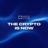 The Crypto Is Now!