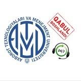Rasmiy_kanal | ATVMU_UZ