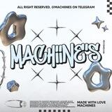 Machiine's Open