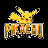 Pikachu kols