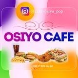 OSIYO KAFE