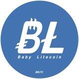 BABYLTC (BLTC) 10% REWARDS LTC