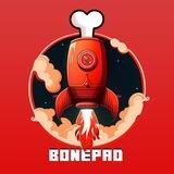 BonePad | $BONEPAD