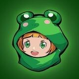 🐸 PEPELADY㋛ = PEPE + Milady | x8000