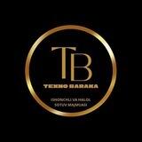 Texno Baraka.
