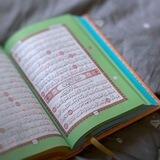 صدقة لجدتي.