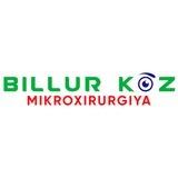 BILLUR KOʻZ KLINIKASI