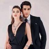 چشم چران عمارت | YaliCapkini