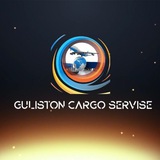 Guliston Cargo (kargo) xizmati