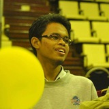 Zamir Mohyedin