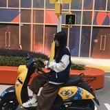 高速代理方享