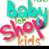 Детская одежда известных брендов 🇨🇳Baby_lab_shop_kids