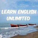 Learn English Unlimited