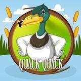 THE QUACK QUACK ($QQ) | TAX 0/0