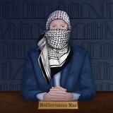 The Mediterranean Man