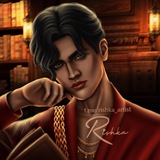 rishka artist
