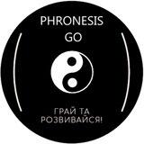 Phronesis Go