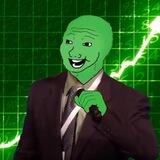 Wojak on ETH - $WOJAK