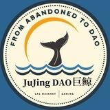 巨鲸JujingDAO🐳