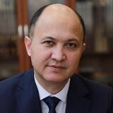 Nodir Jonuzoq ijodi