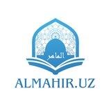 AlMahir.uz