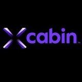 X CABIN