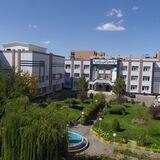 کلینیک تخصصی بیمارستان نهم دی