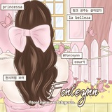 ✿ ･ 𝓕onteynn .. ♡ 𓊆 open no rush 𓊇 👼🏻