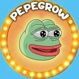 Pepe Grow