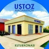UM_kutubxonasi